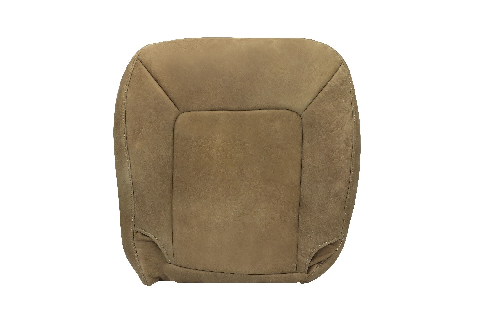 2003 2004 2005 2006 Ford Expedition King Ranch Driver Bottom Leather Seat Cover
