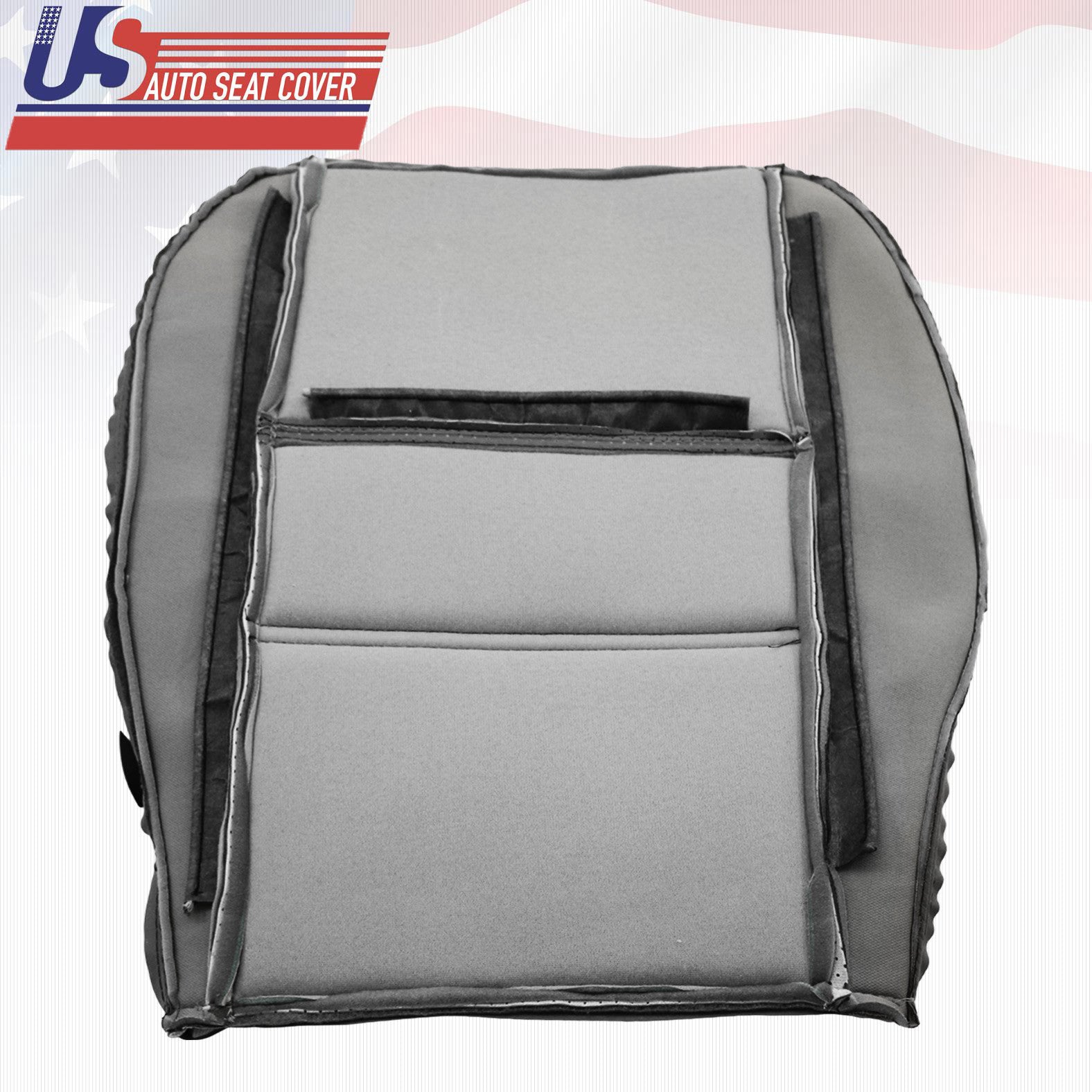 2002 Passenger Bottom Leather Perforated Cover Fits Nissan Pathfinder SE LE XE