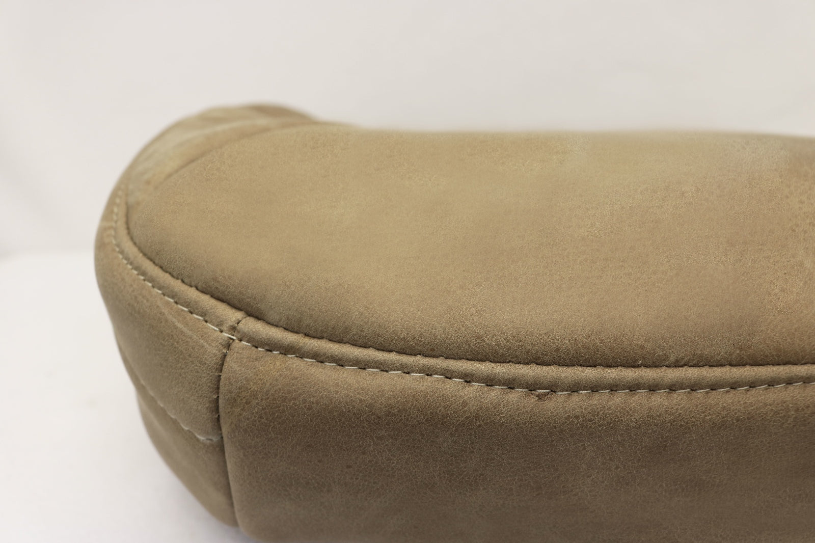 2003 2004 2005 2006 Ford Expedition King Ranch Driver Bottom Leather Seat Cover