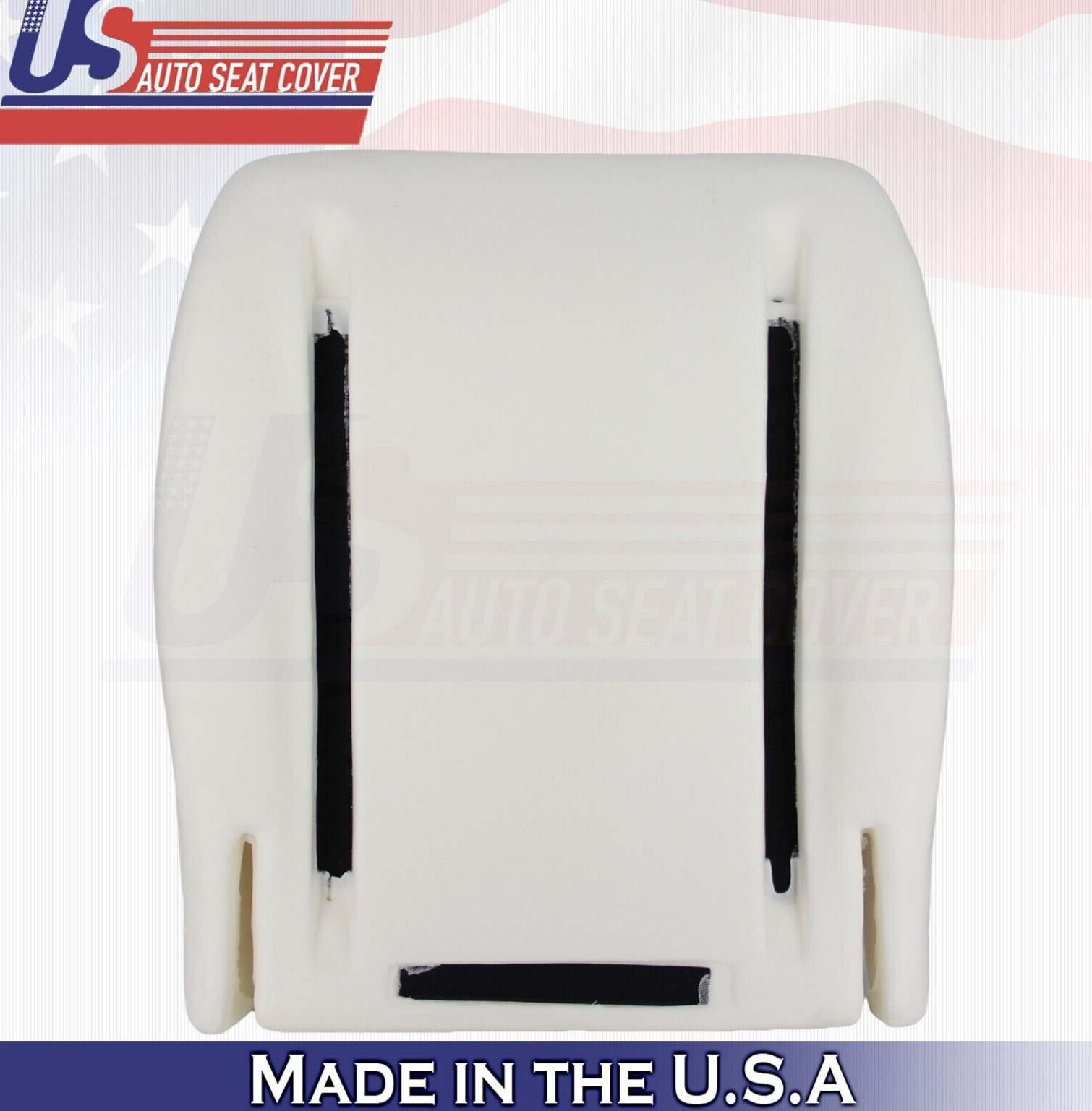 2003 2004 2005 For Chevy Express 1500 2500 3500 Passenger Bottom Foam Cushion