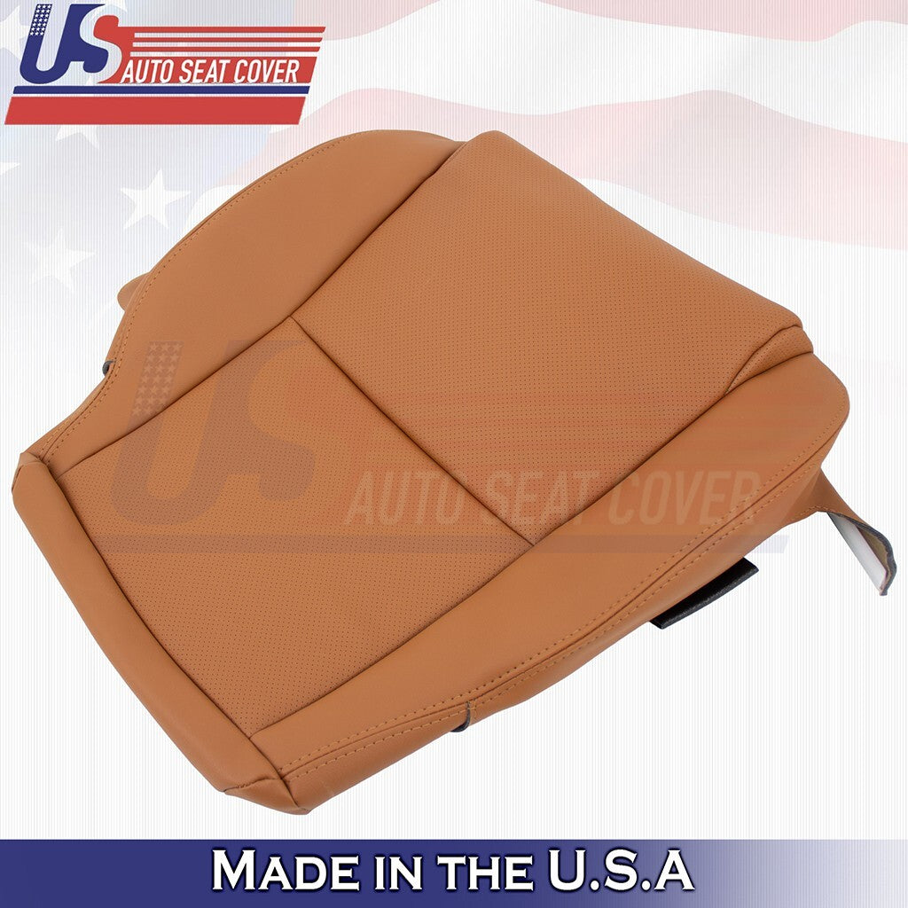 2014 2015 Fits Lexus IS250C 350C Passenger Bottom Synthetic Leather Cover Saddle