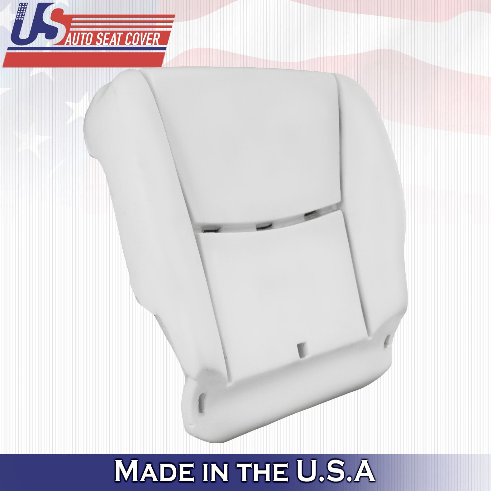 Foam Cushion Padding For 2006 2007 2008 2009 Lexus GX470 Driver Bottom Seat ONLY