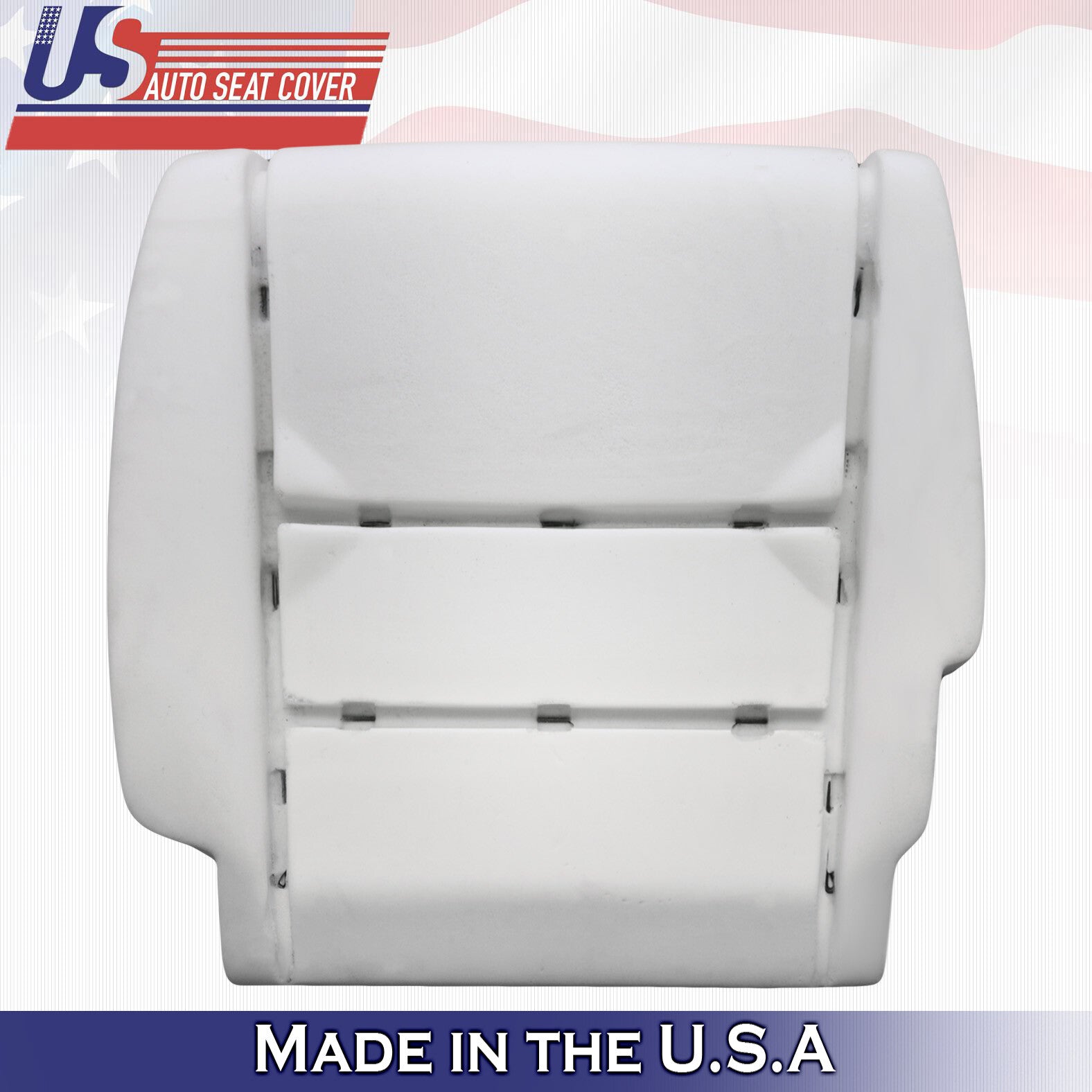 Compatible For 2004 to 2008 Acura TL FRONT Replacement Seat Foam Cushion Driver