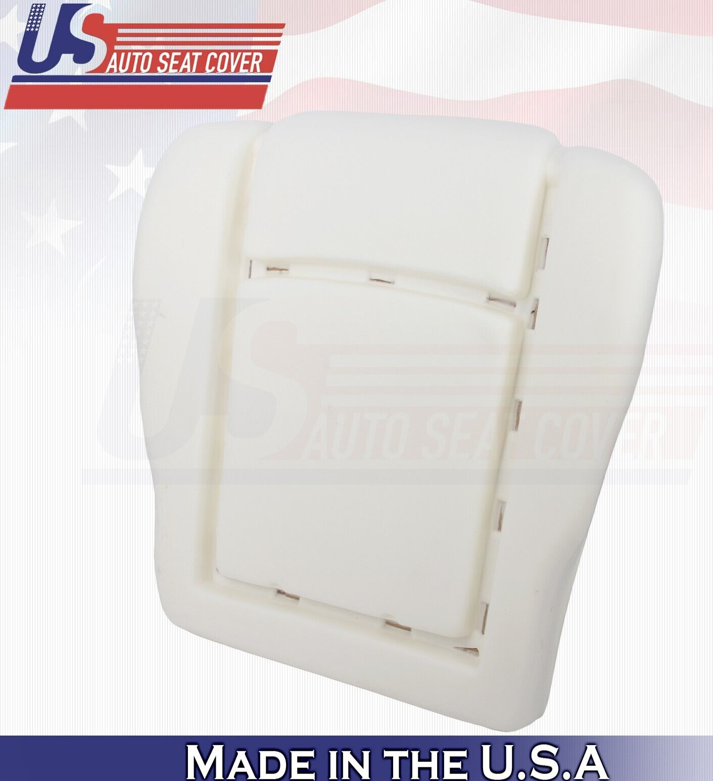 2018 2019 2020 For Ford Econoline E150 E250 E350 Passenger Bottom Foam Cushion