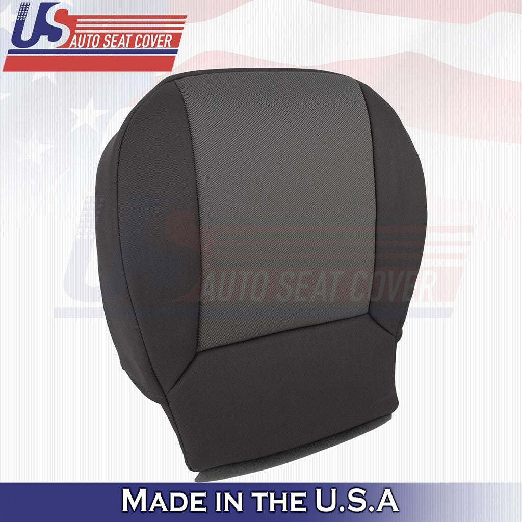 2018 2019 2020 2021 2022 For Ram ProMaster City Driver Bottom Cloth Cover Black