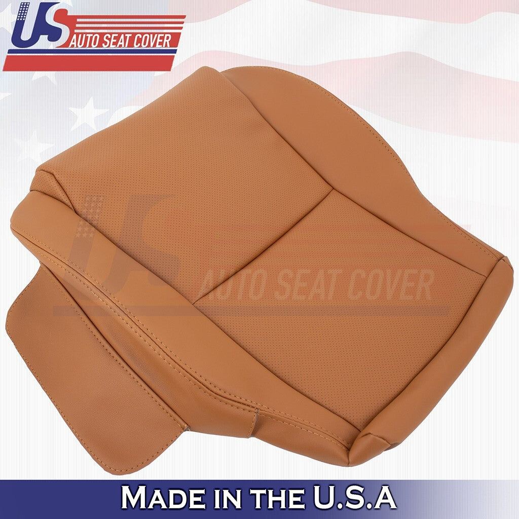 2011 2012 2013 For Lexus IS250C IS350C Front Passenger Bottom Vinyl Cover Saddle
