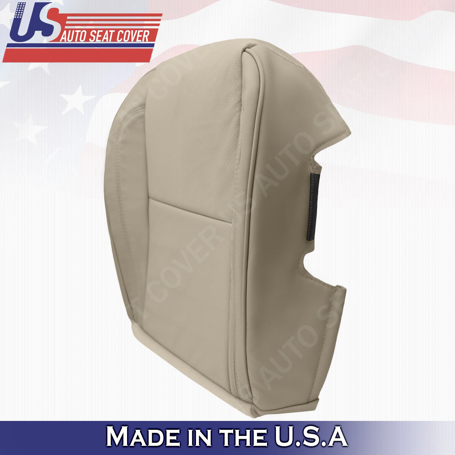 For 2002 2003 2004 2005 Lexus GS300 GS400 GS430 Bottom Perforated Leather Cover