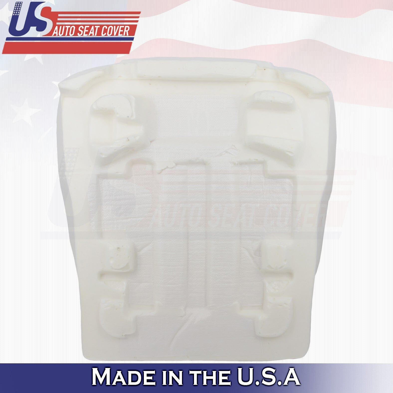 2021 2022 2023 For Ford Econoline E150 E250 E350 Passenger Bottom Foam Cushion