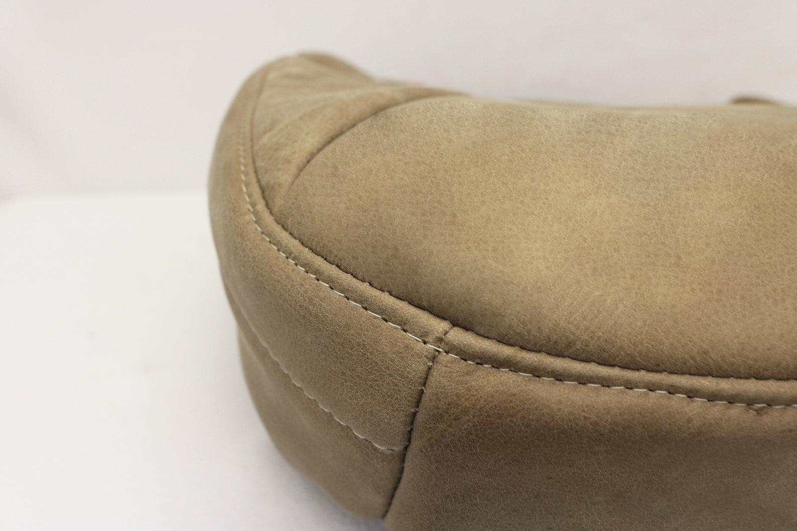 2003 2004 2005 2006 Ford Expedition King Ranch Driver Bottom Leather Seat Cover
