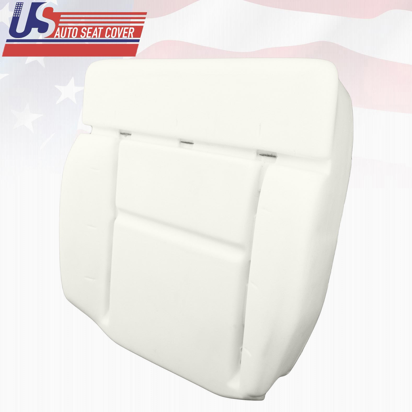 2004**2008 Ford F150 Lariat Front Driver Bottom Replacement Foam Seat Cushion