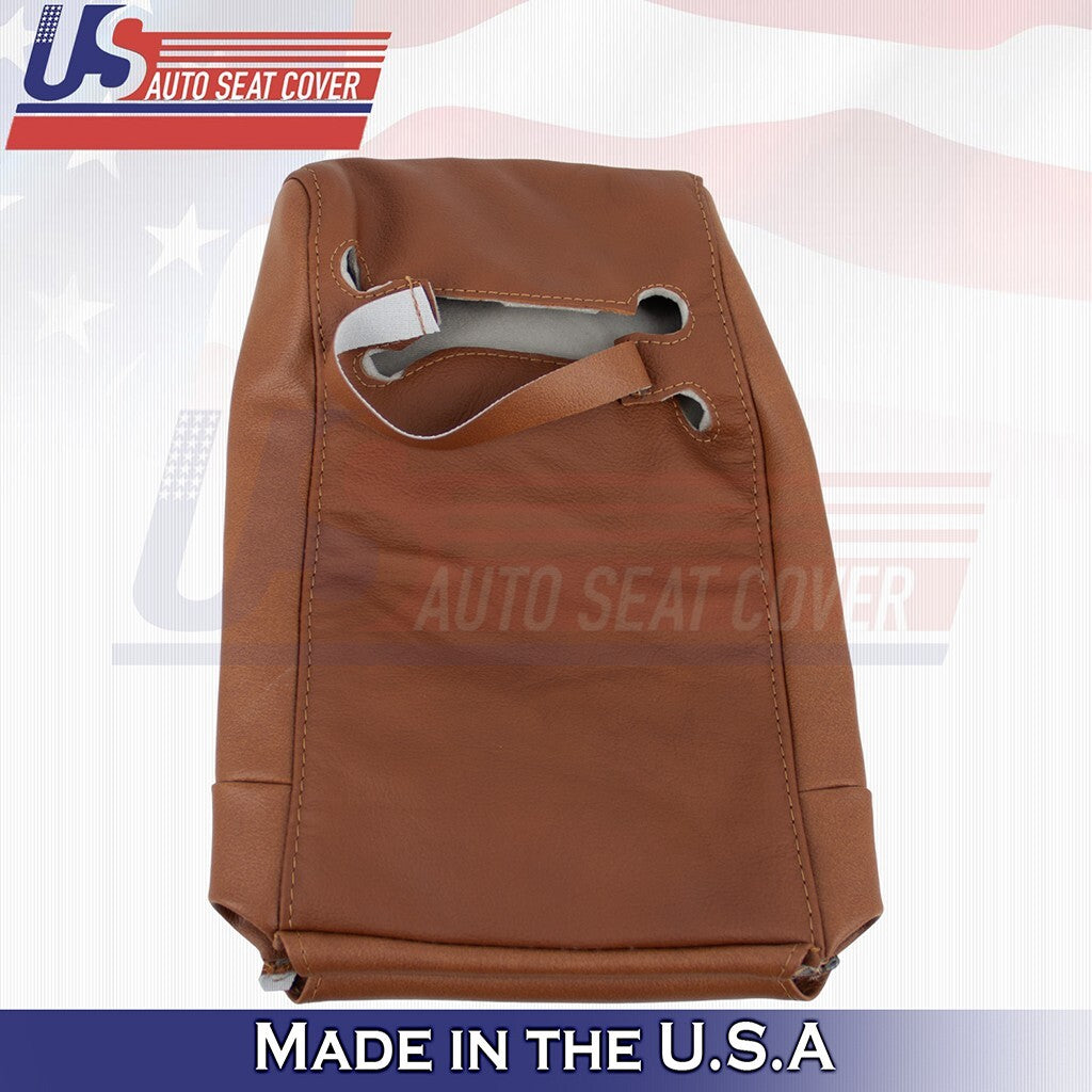 2011 to 2020 Fits Jeep Grand Cherokee Overland Rear Driver Top + Console Cover