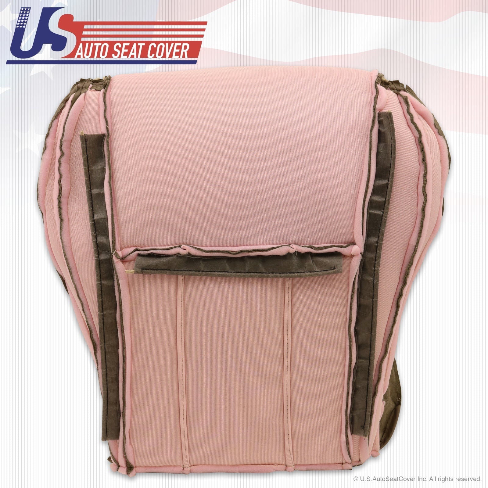 r Driver Bottom Leather Seat Cover Fits  1996 1997 1999 2000 Toyota 4Runne