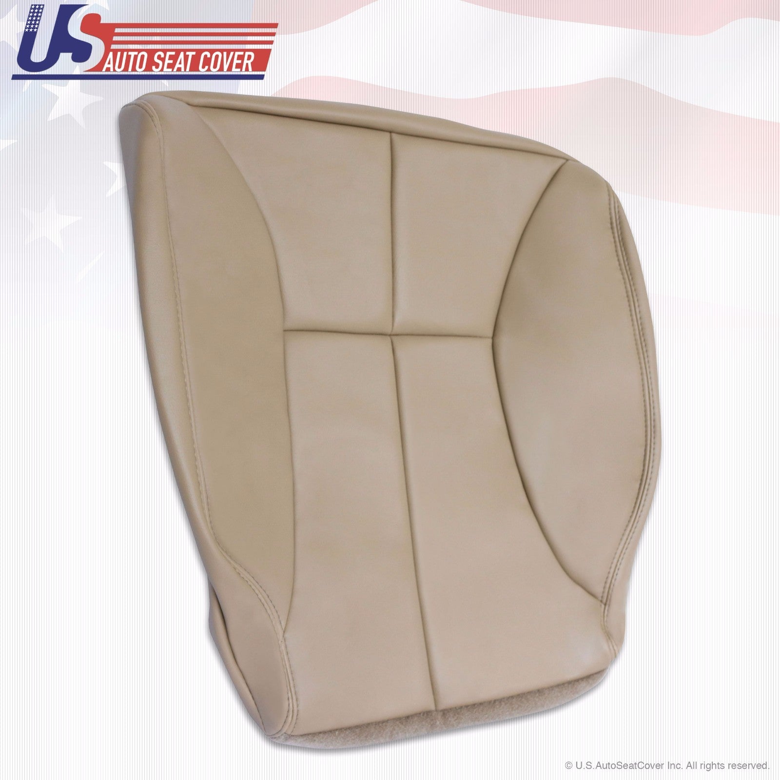 1998-2002 For Dodge Ram 1500 2500 3500SLT Driver/Passenger Bottom VINYL  Cover