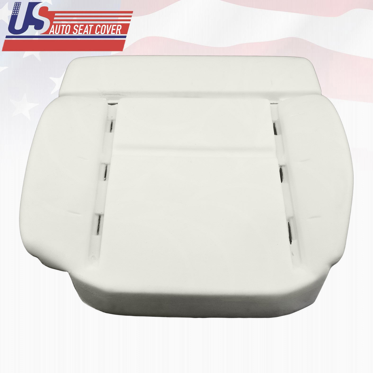 2004-2008 Ford F-150 Lariat-Front Driver Side Bottom Replacement Seat Cushion *