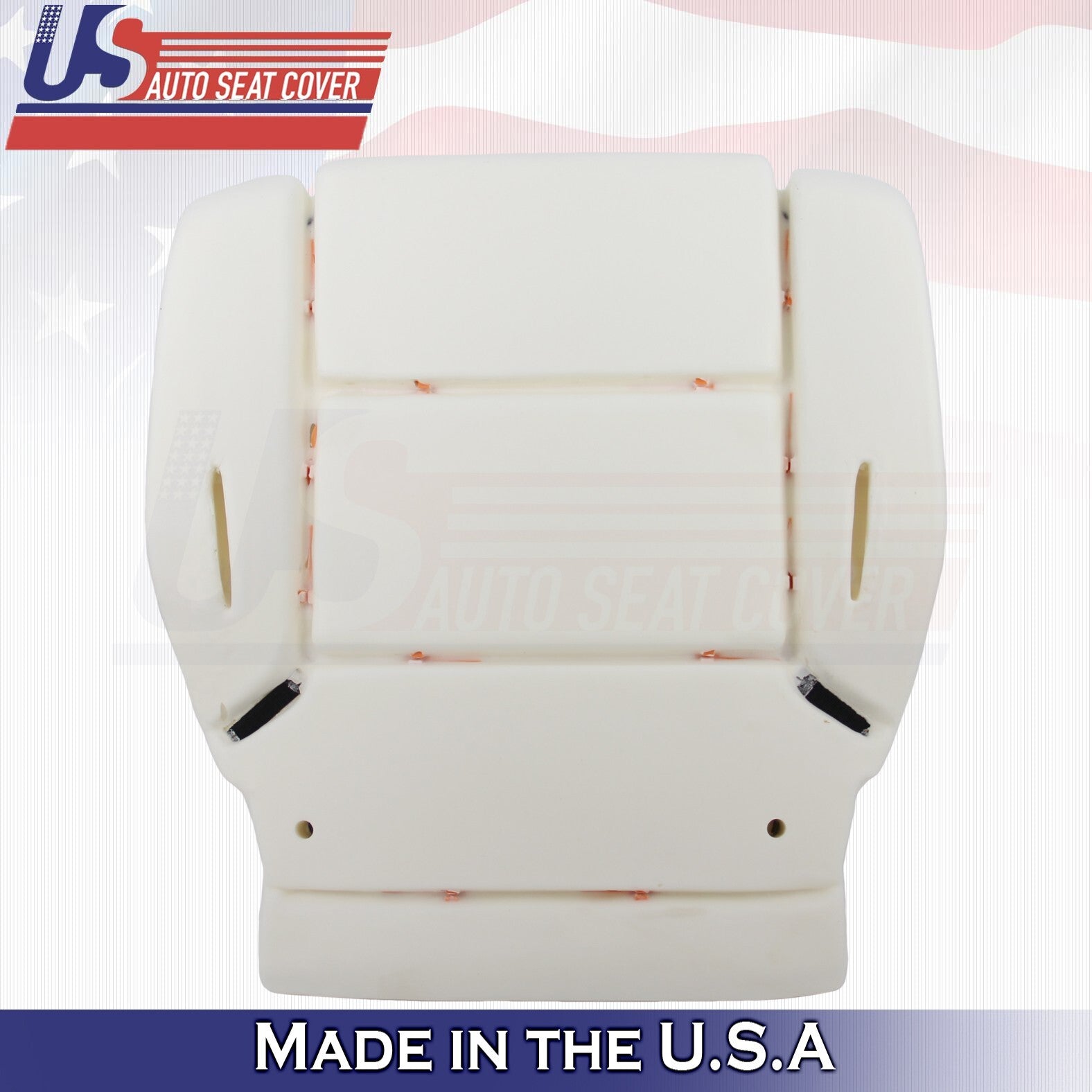 2014 2015 2016 For Chevy Silverado 1500 2500 3500 Driver Bottom Foam Cushion