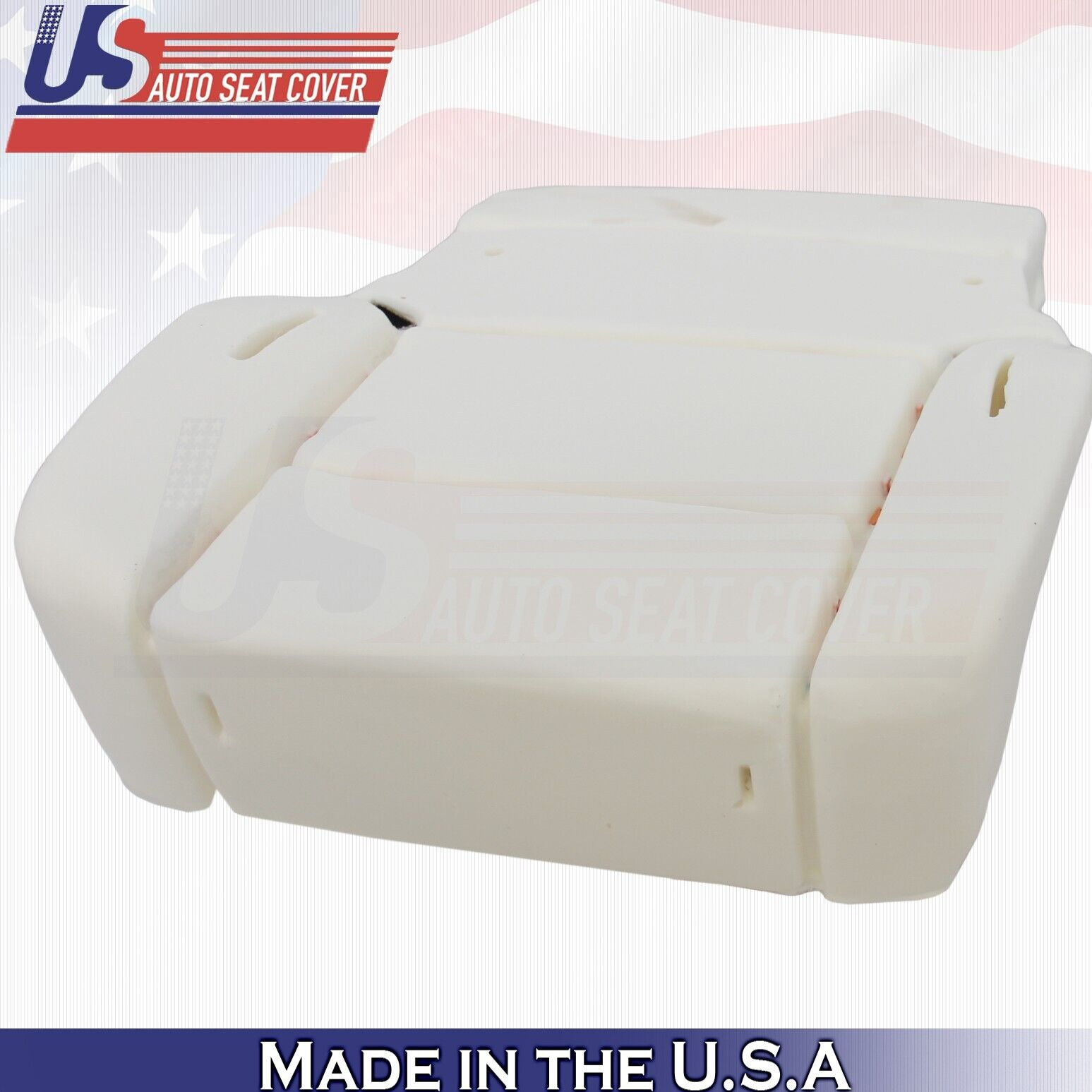 2015 2016 2017 2018 2019 For Chevy Suburban Passenger Bottom Foam Cushion