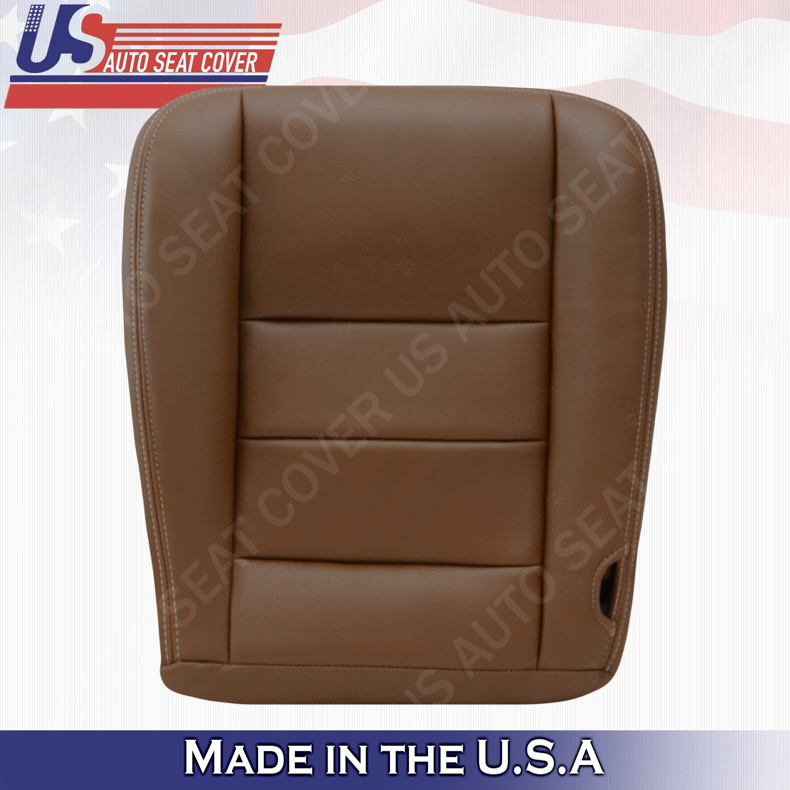 2003 2004 2005 2006 2007 Ford F250 Crew Cab *KING RANCH* Front Vinyl Seat Covers
