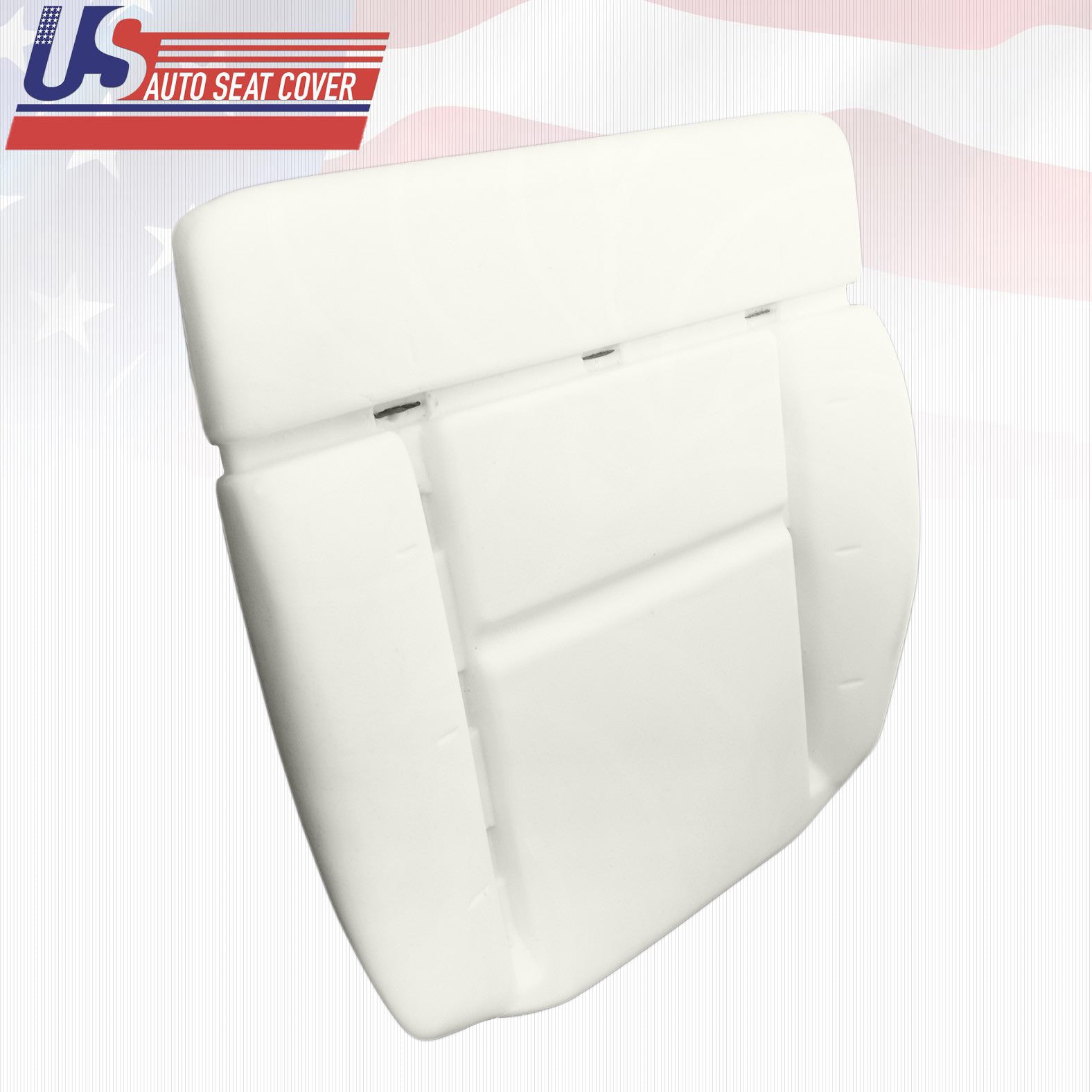 2004-2008 Ford F150 SingleCab-Regular Cab-2WD-4X4 Replacement Seat Foam Cushion
