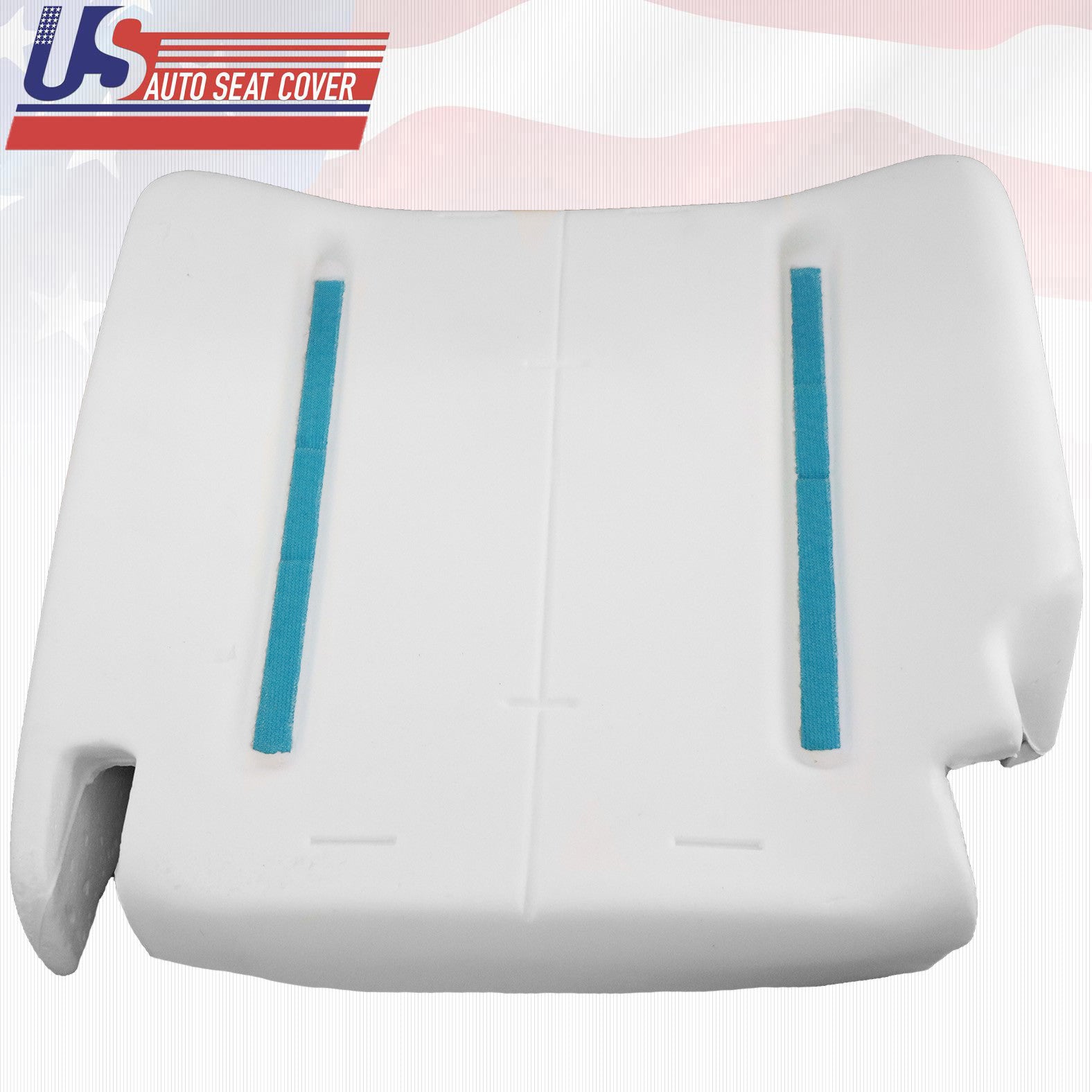 For Dodge Ram 3500 Driver Bottom Replacement Foam Padding Cushion 2002-2005