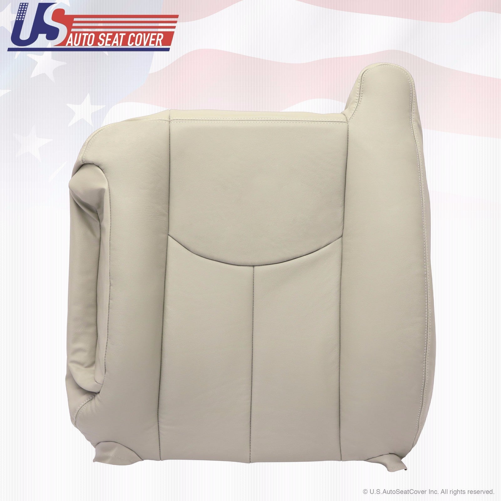2003 to 2006 GMC Yukon Upholstery leather Replacement seat cover(s) variations
