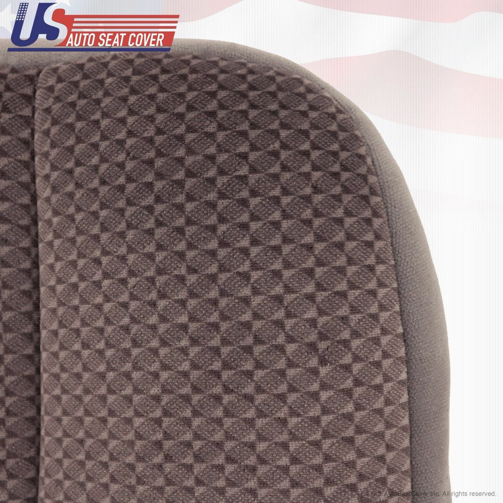 2002 to 2005 For Dodge Ram 2500 3500 SLT Driver Bottom Cloth Cover Tan