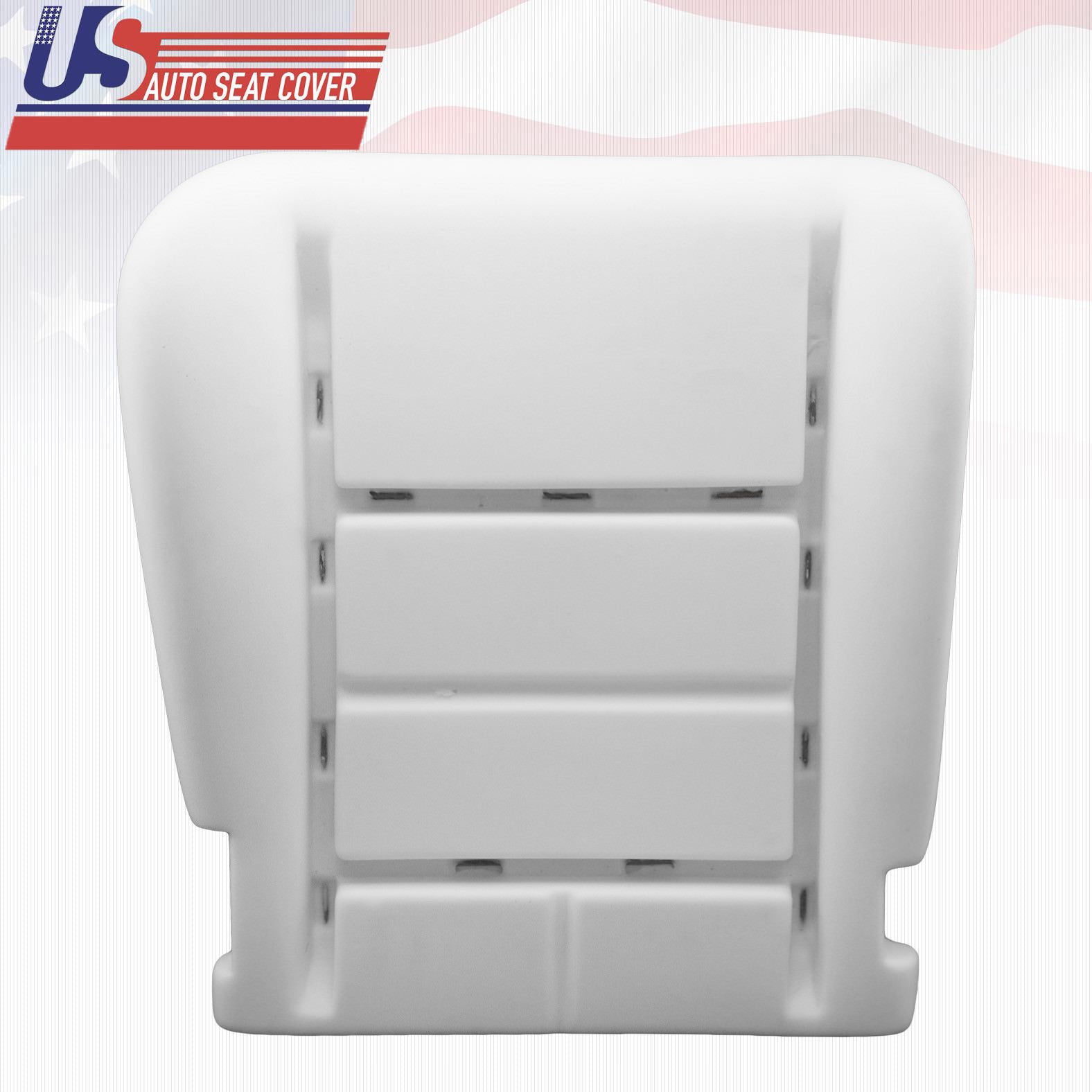2002 - 2007 Ford F450 F550 Lariat Driver Bottom Foam Cushion Padding Replacement