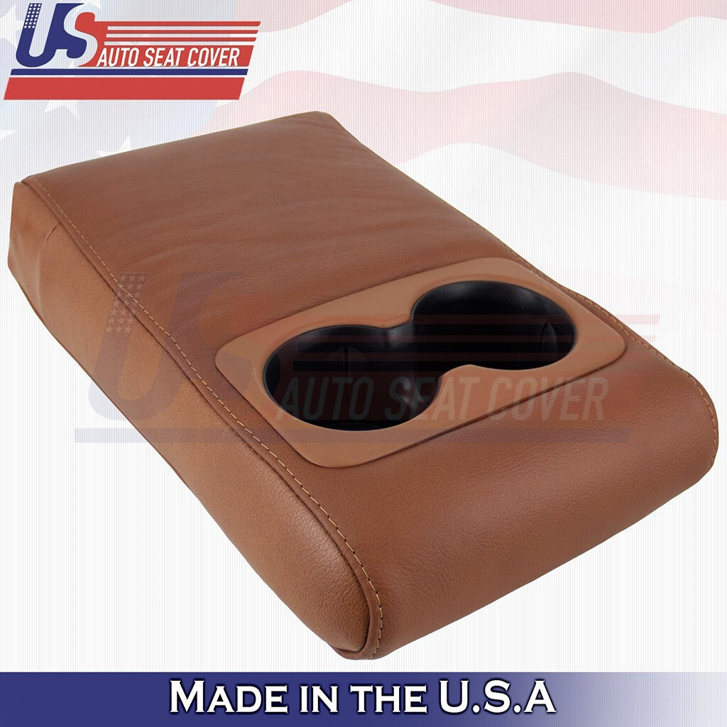 2011 to 2020 Fits Jeep Grand Cherokee Overland Rear Driver Top + Console Cover