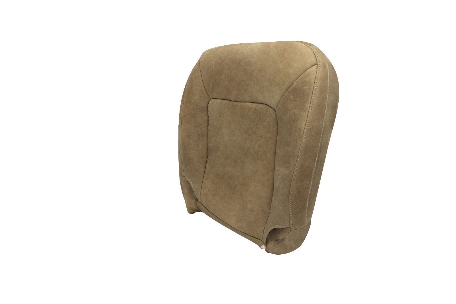 2003 2004 2005 2006 Ford Expedition King Ranch Driver Bottom Leather Seat Cover