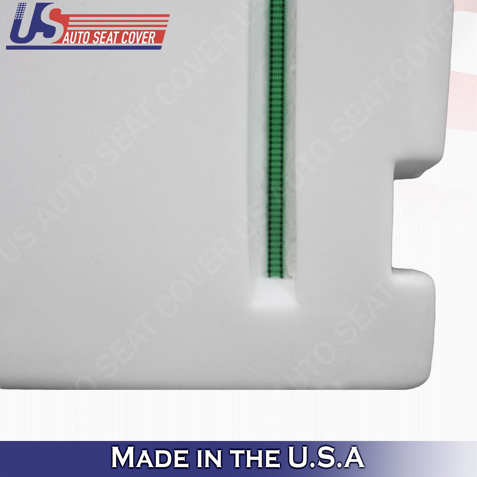 Driver Bottom Replacement Foam Cushion 1999 2000 Ford F250 F350 F450 F550