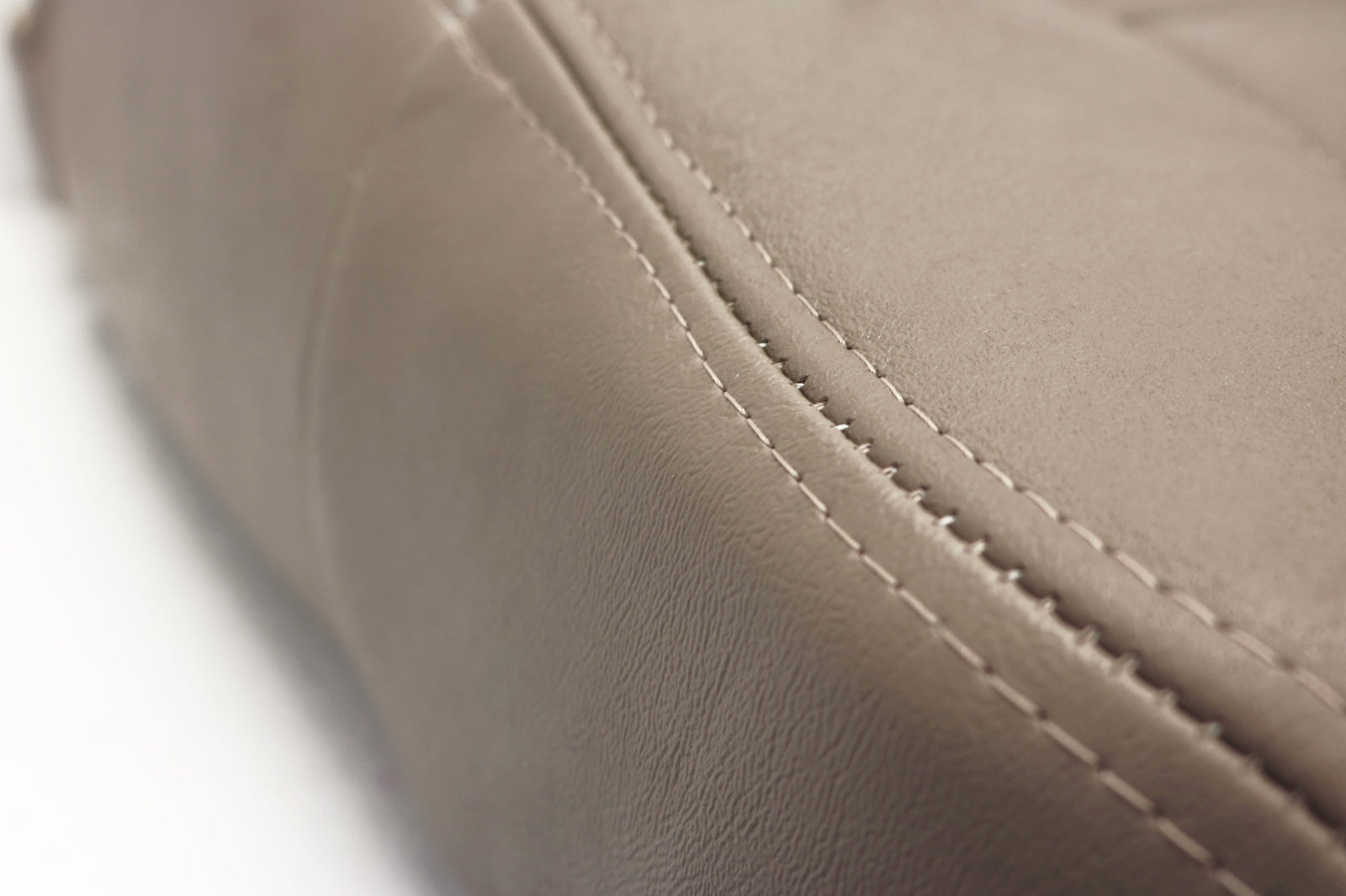 2003 2004 2005 2006 Chevy Silverado Avalanche driver Top LEANBACK seat cover Tan