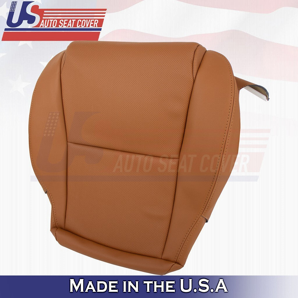 2014 2015 Fits Lexus IS250C 350C Passenger Bottom Synthetic Leather Cover Saddle