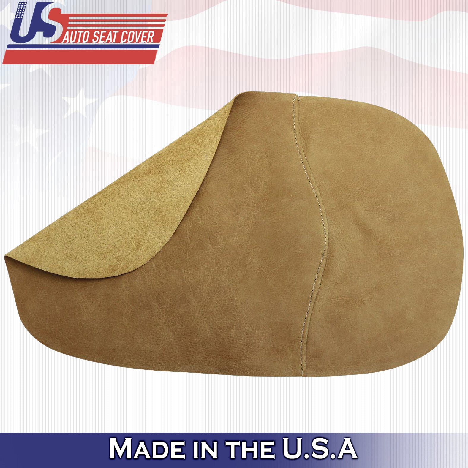 2003 2004 2005 2006 2007 Ford F-250 King Ranch Leather Center Console Lid COVER