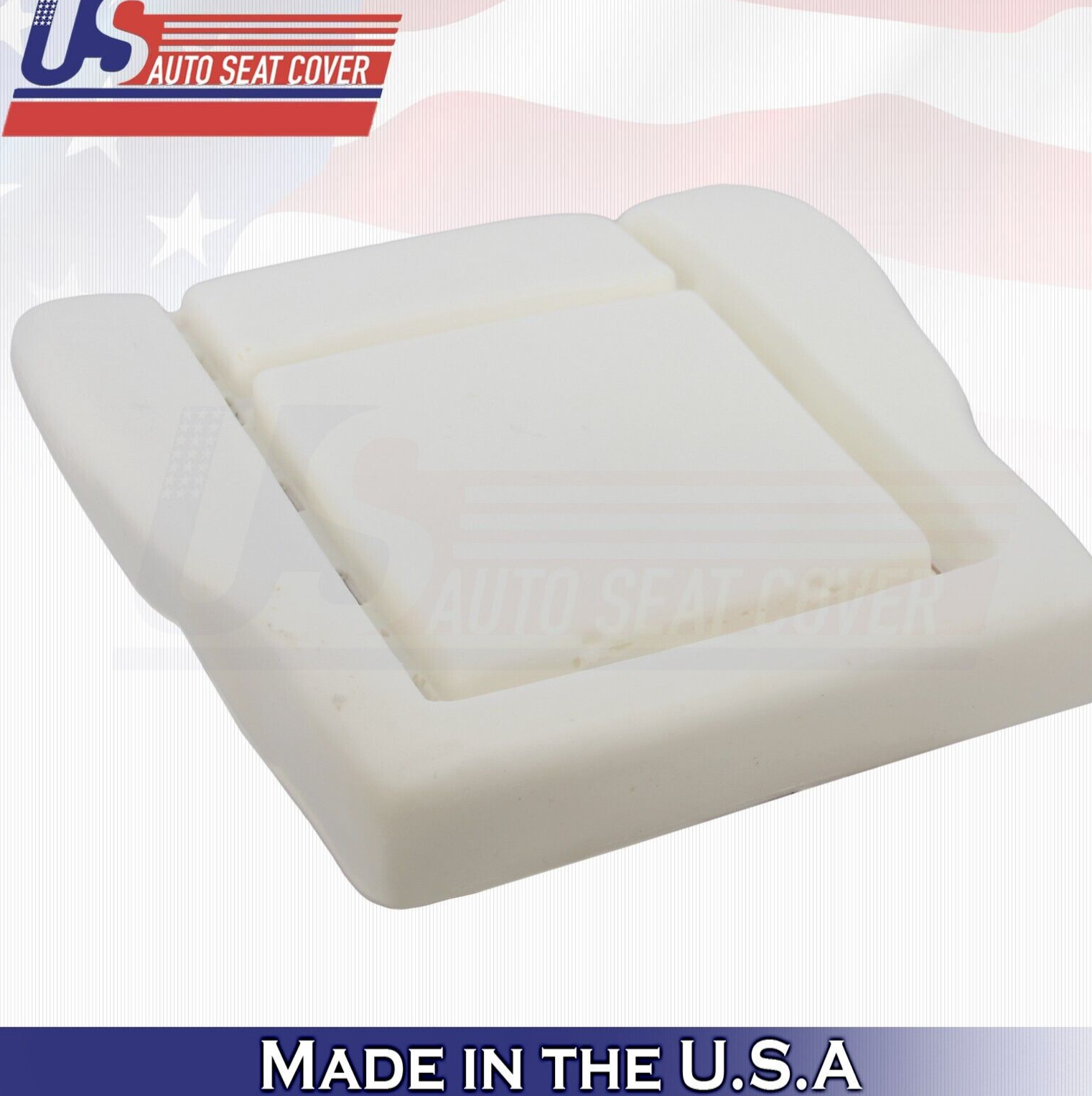 2018 2019 2020 For Ford Econoline van E150 E250 E350 Driver Bottom Foam Cushion