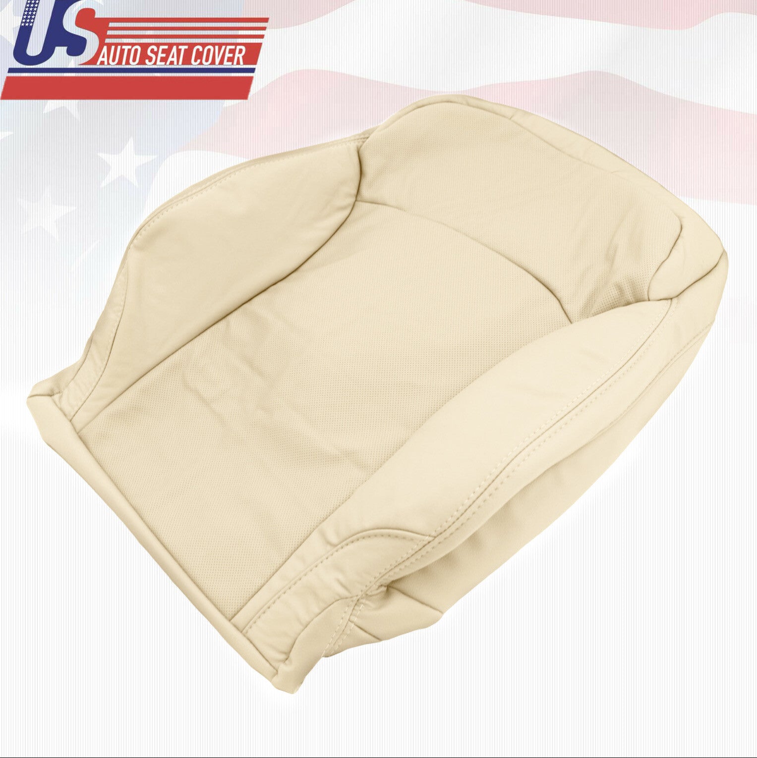 2010 2011 2012 2013 SEAT COVERS FITS FOR LEXUS IS350 BASE SEDAN ECRU TAN LEATHER