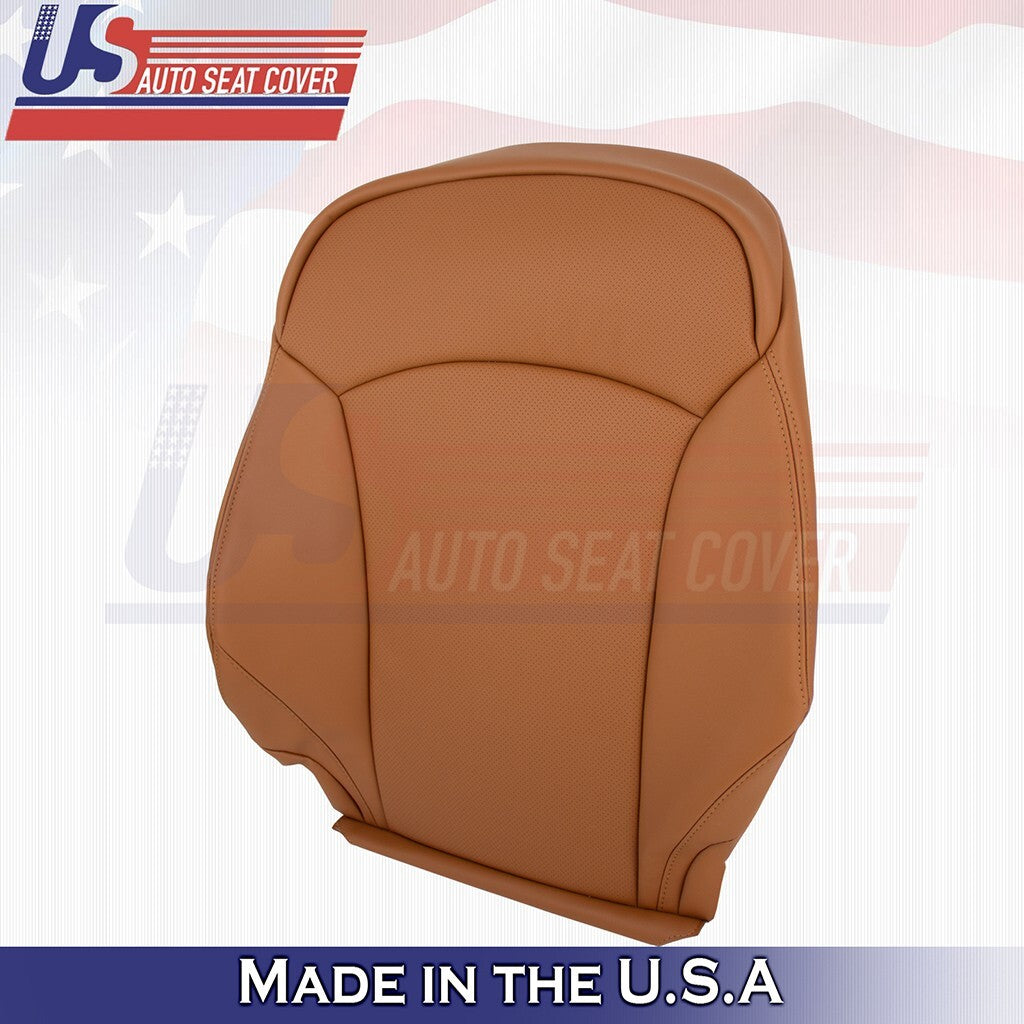 2011 2012 2013 For Lexus IS250C IS350C Passenger Bottom Top Vinyl Cover Saddle