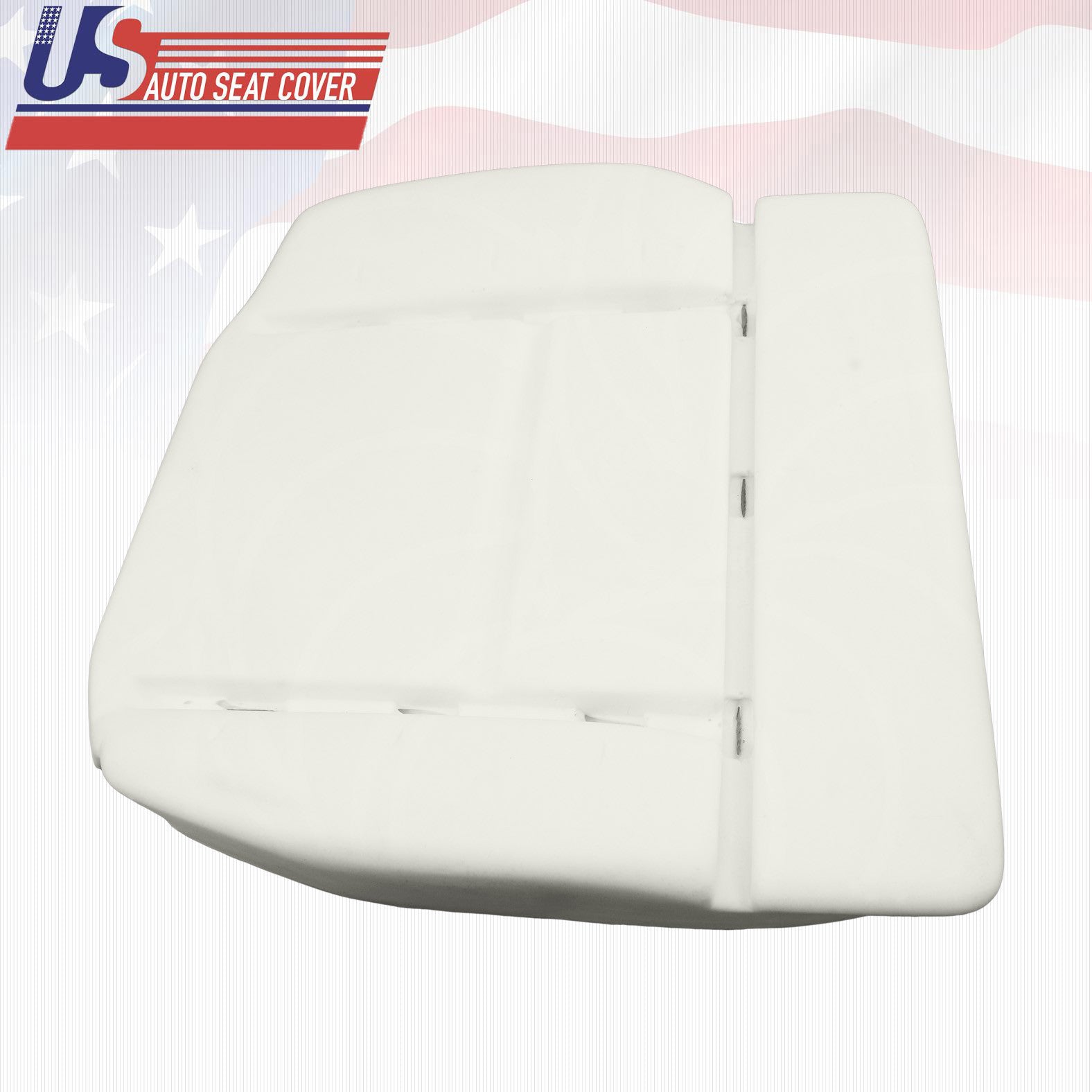 2004-2005 Ford F150 Lariat-Front Driver Side Bottom Replacement Foam Cushion
