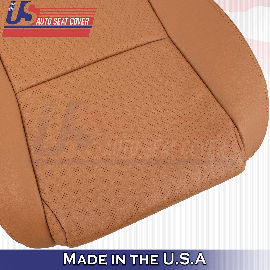 2011 2012 2013 20142015 For Lexus IS250C IS350C Driver Bottom Vinyl Cover Saddle