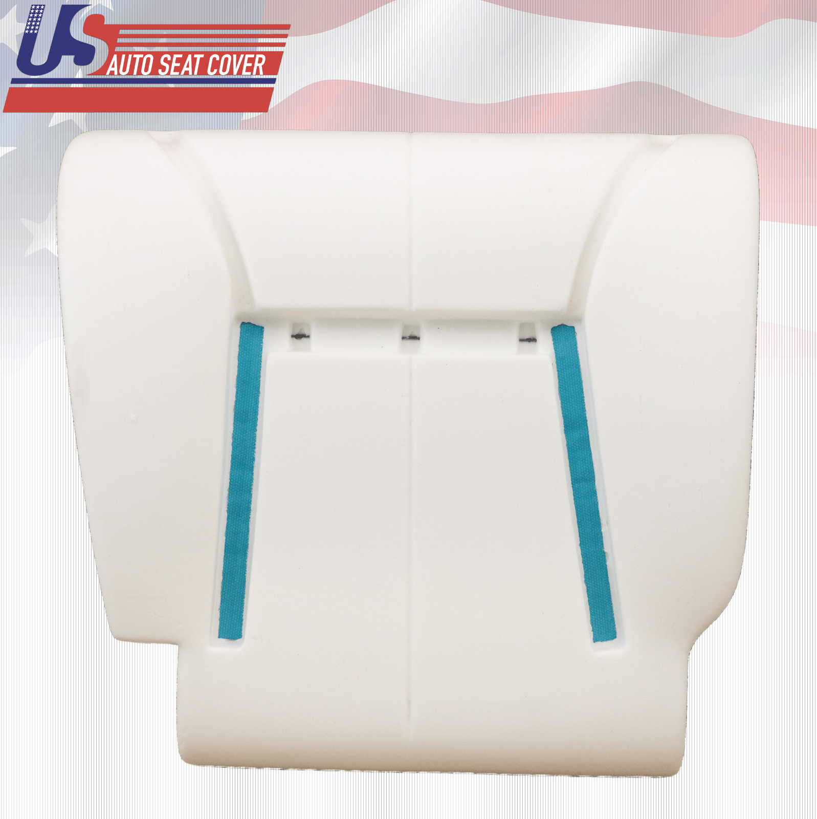 1998 1999 2000 2001 For Dodge Ram 1500  Driver Side Bottom Replacement Foam