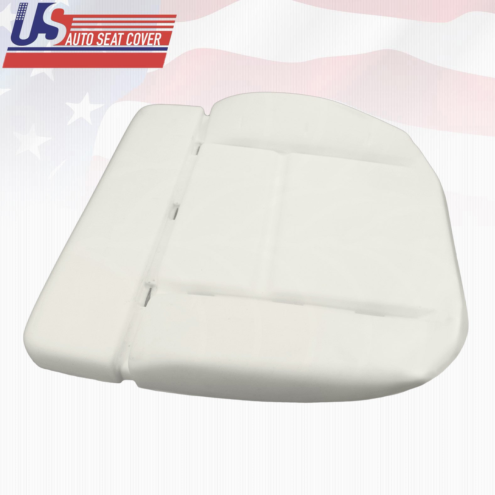 2004-2005 Ford F150 Lariat-Front Driver Side Bottom Replacement Foam Cushion