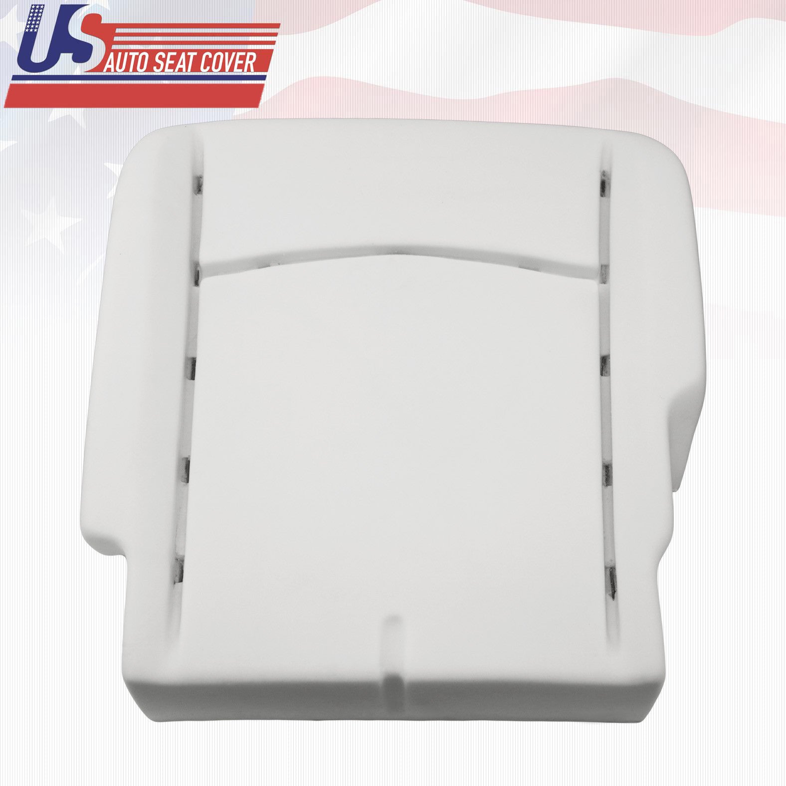 2011-2012 For Dodge Ram 2500 3500 4500 SLT ST Driver Side Bottom Foam Cushion