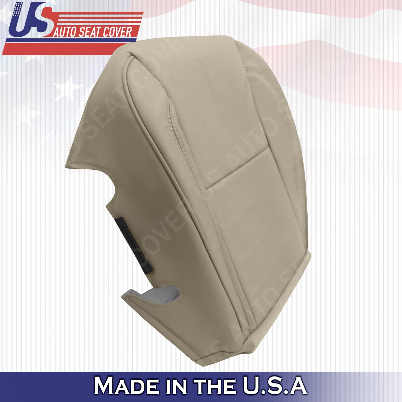 For 2002 2003 2004 2005 Lexus GS300 GS400 GS430 Bottom Perforated Leather Cover