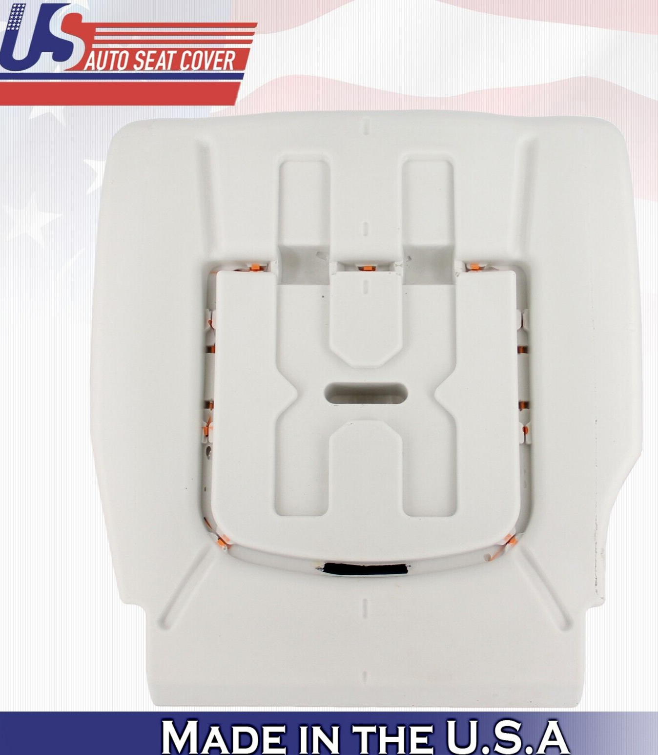 2013 For Ford F250 F350 F450 F550 A/C Driver Bottom Replacement Foam Cushion