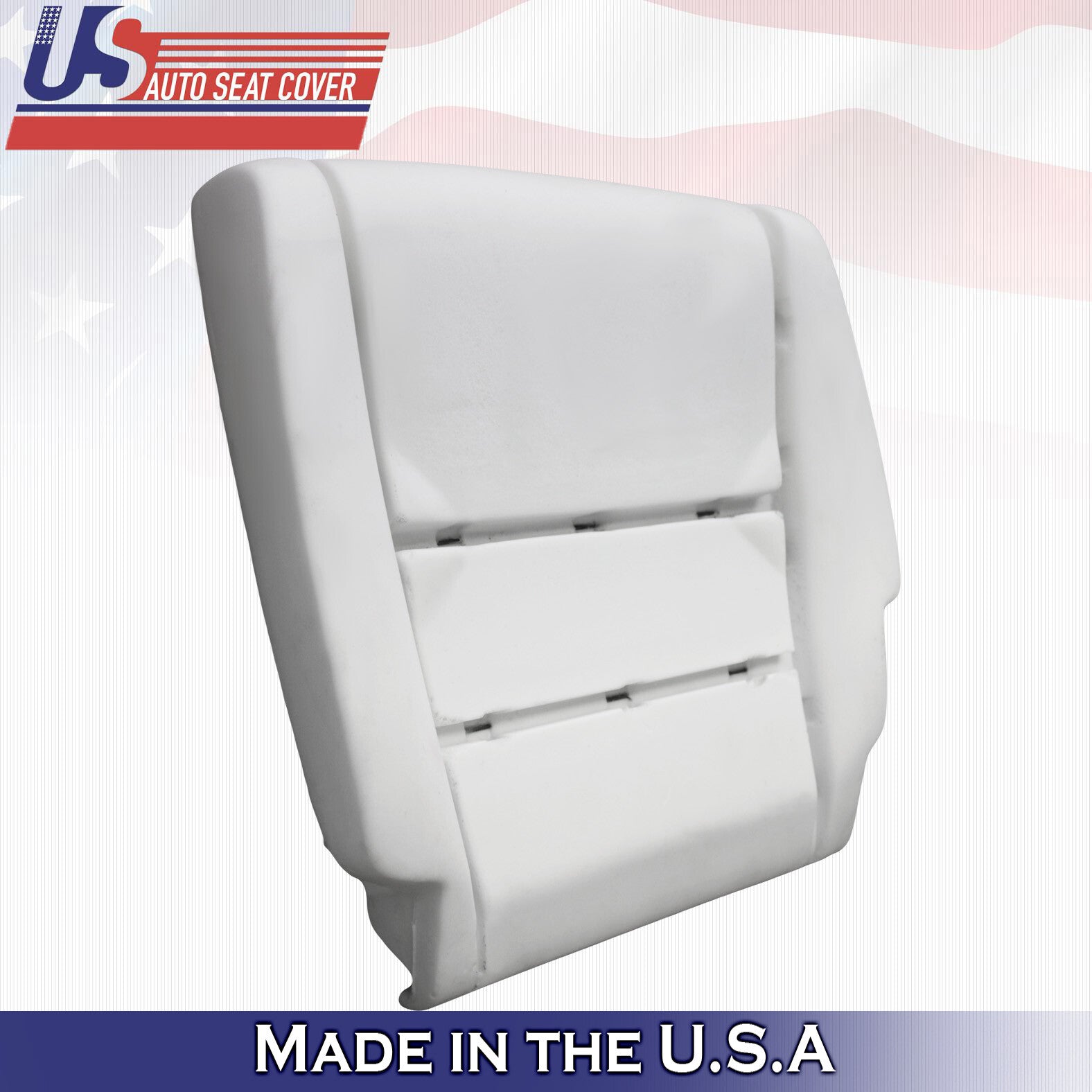 Compatible For 2004 to 2008 Acura TL FRONT Replacement Seat Foam Cushion Driver