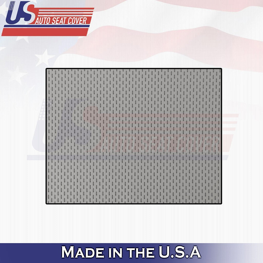 2005 2006 2007 2008 2009 For Ford Ranger XL Driver top & bottom Vinyl Cover Gray