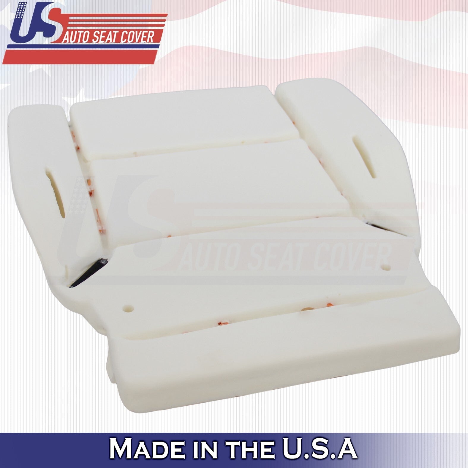 2015 2016 2017 2018 2019 For Chevy Suburban Passenger Bottom Foam Cushion
