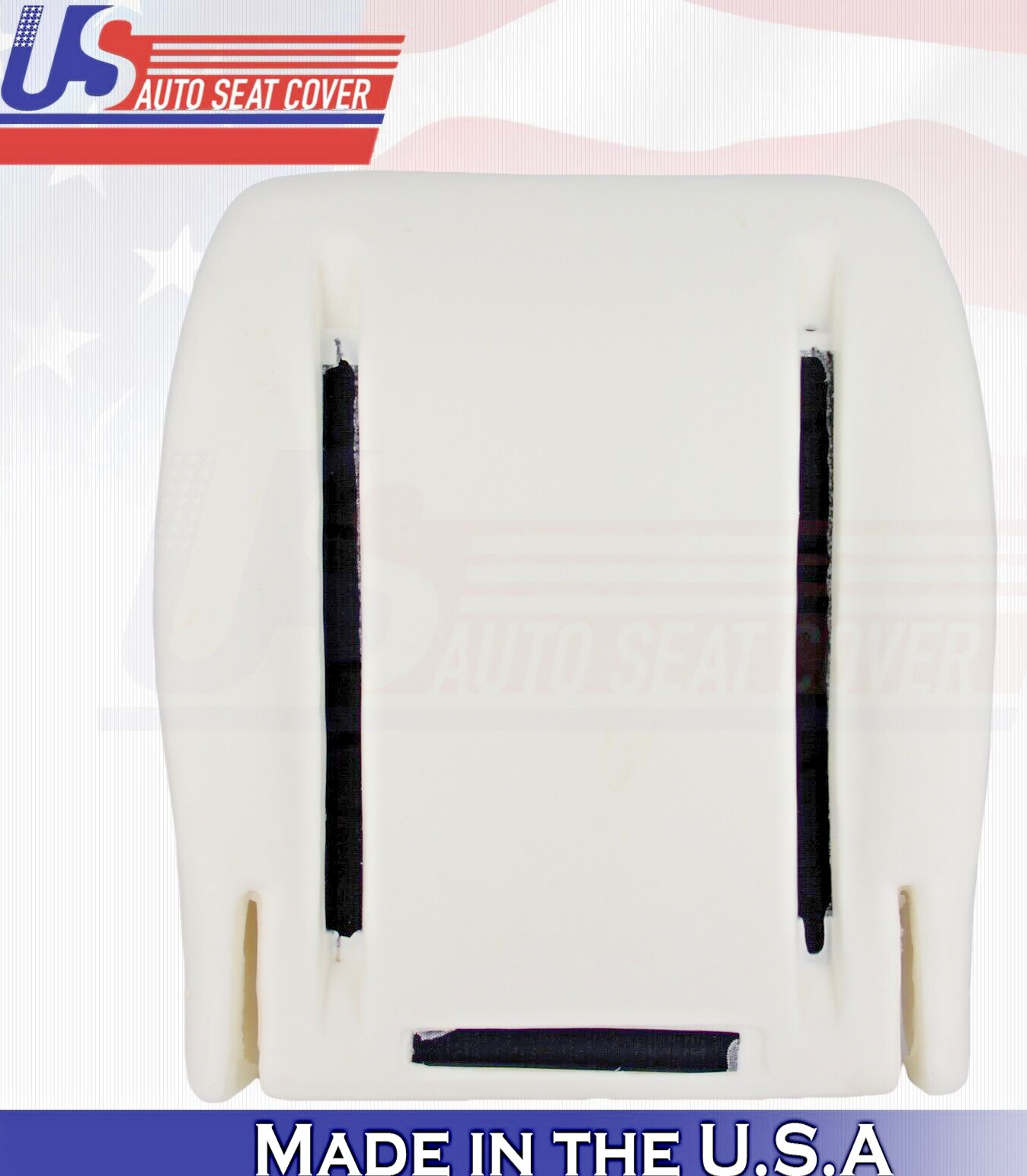 2012 2013 2014 For Chevy Express 1500 2500 3500 4500 Driver Bottom Foam Cushion
