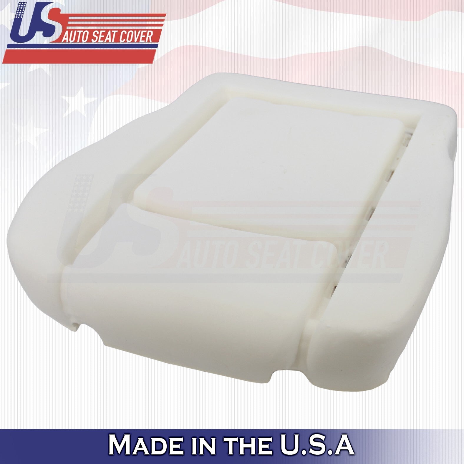2012 2013 2014 For Ford Econoline E150 E250 E350 Passenger Bottom Foam Cushion