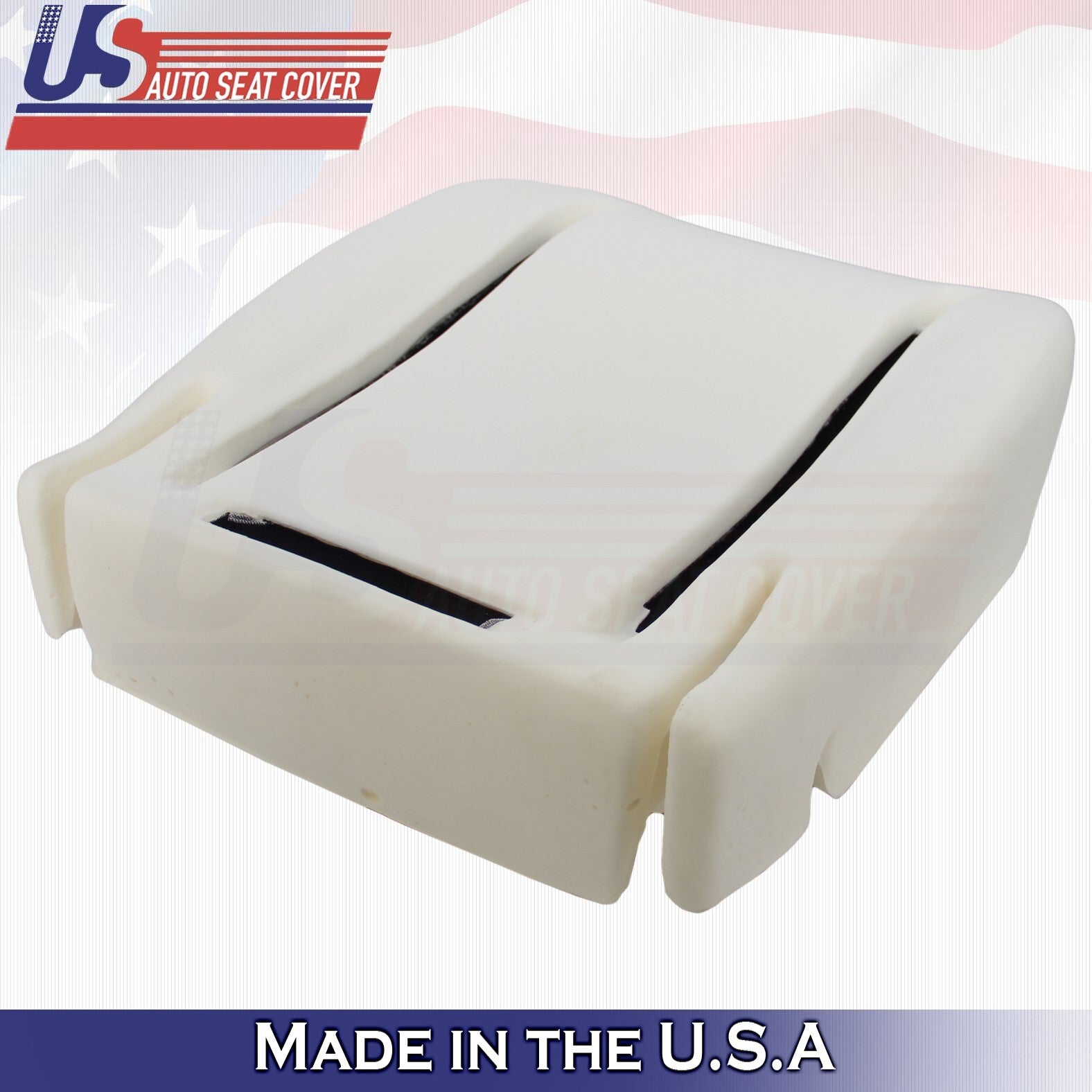 2015 2016 For Chevy Express 1500 2500 3500 4500 Passenger Bottom Foam Cushion