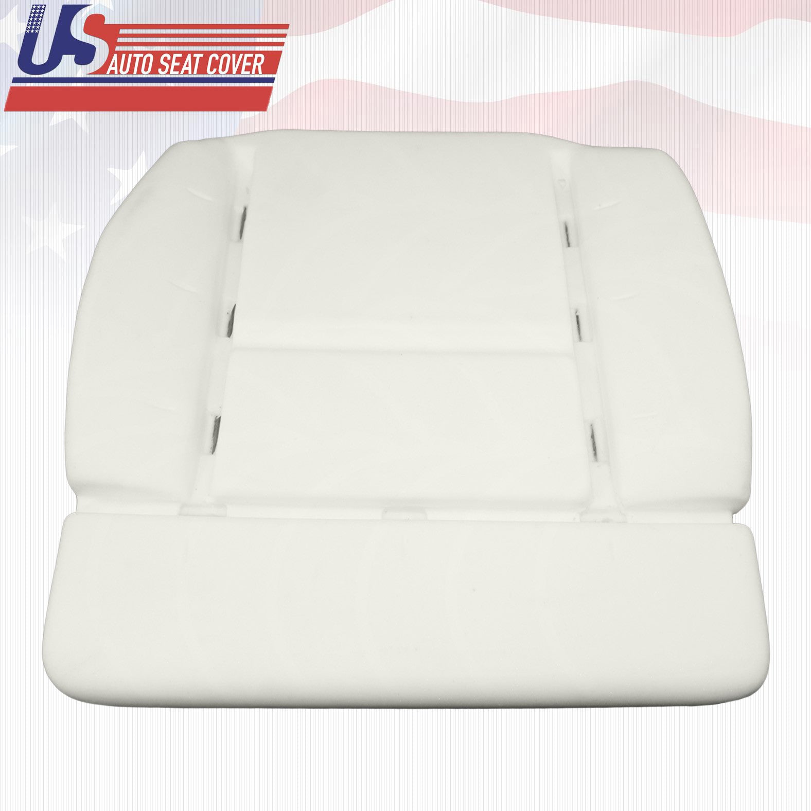 2004-2008 Ford F-150 Lariat-Front Driver Side Bottom Replacement Seat Cushion *