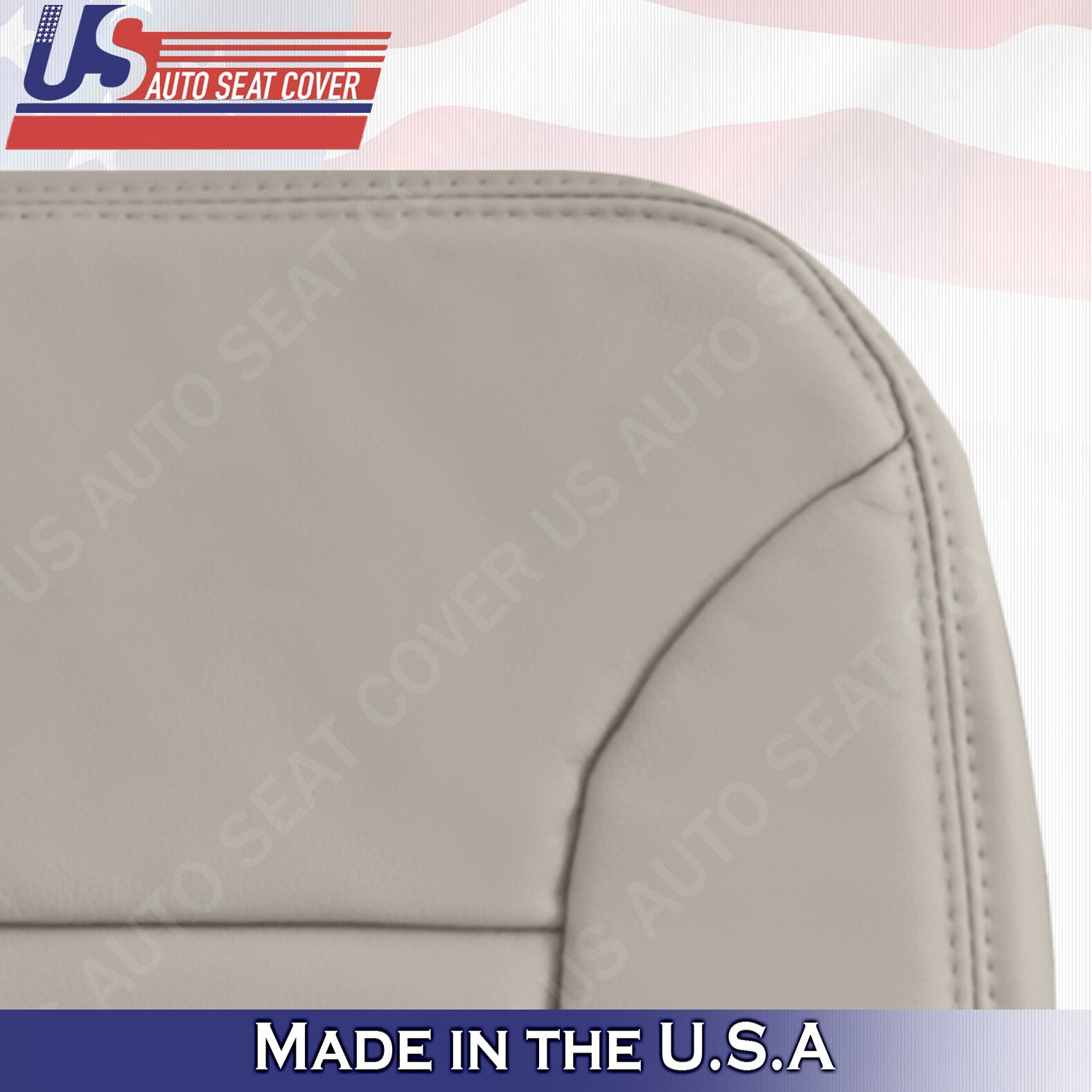 For 2007 2008 2009 Mercedes Benz GL320 350 Right Bottom Cover GRAY w/ Stitching